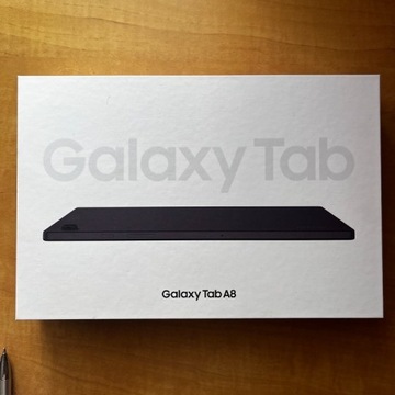Tablet SAMSUNG Galaxy Tab A8 10.5" 4/64 GB 
