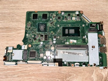 Płyta główna C5V01 LA-E892P Acer Aspire 3 5