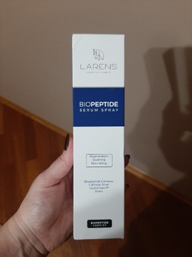 Larens serum spray 250ml