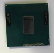 Procesor Intel core 3rd i5-33A40M 2.7 Ghz