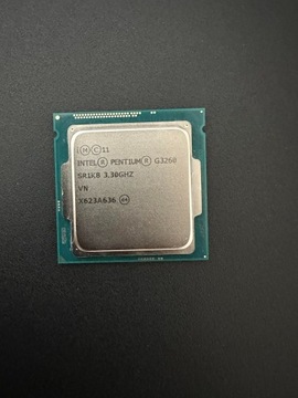 Intel Pentium G3260 SR1K8 3.10GHz VN X623A636