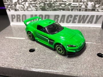 Hot Wheels - Honda S2000