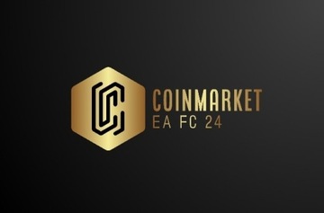 EA FC 24 FIFA coins monety PC - 500K
