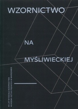 Wzornictwo na Myśliwieckiej DESIGN