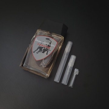 Tonino Lamborghini Feroce - Unikat - 5ml