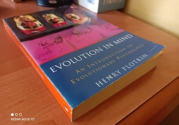 Evolution in Mind Henry Plotkin