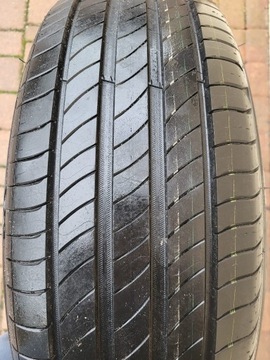 OPONY MICHELIN LETNIE NOWE  215/60/R17