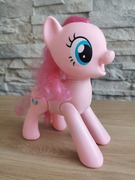Kucyk Pony Pinkie Pie interaktywny