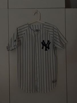 T-shirt genuine merchandise mlb new york yankees d