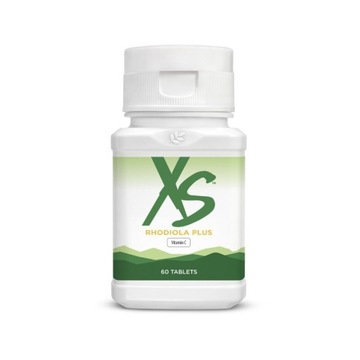 Rhodiola Plus XS Amway 