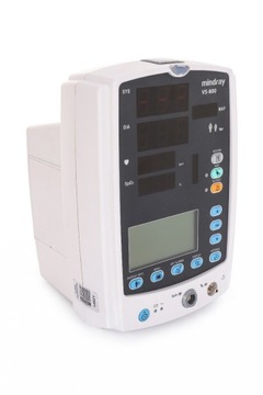 Monitor pacjenta MINDRAY VS-800