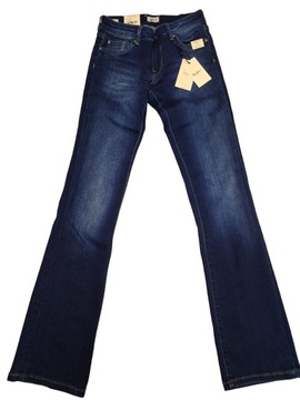 Pepe Jeans damskie jeansy 26/34