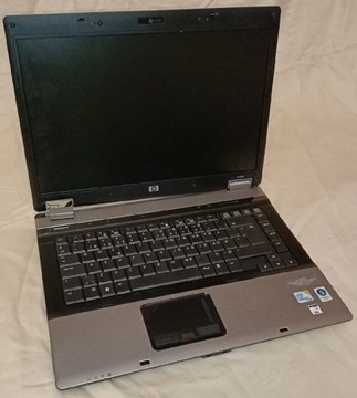 Laptop HP Compaq 6730b C2D P8700 Sprawny