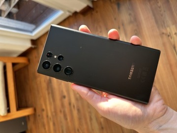 Samsung Galaxy s22 ultra 128 GB