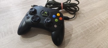 Xbox Classic Oryginalny Pad S