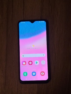 Samsung Galaxy a30s