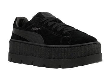 Puma Cleated CreeperSuede  Wn’s rozm.38