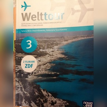 Welttour 3