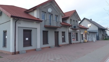 Do wynajęcia lokal w centrum  Terespola 120m2 