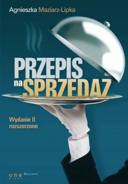 Przepis na sprzedaż - Wydanie II