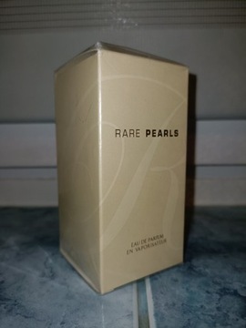 Woda perfumowana Rare Pearls Avon 