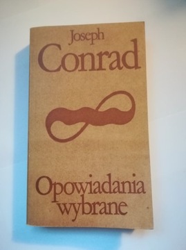 Opowiadania wybrane, Joseph Conrad