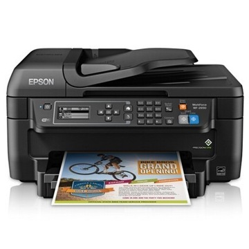 Drukarka Epson WF-2650