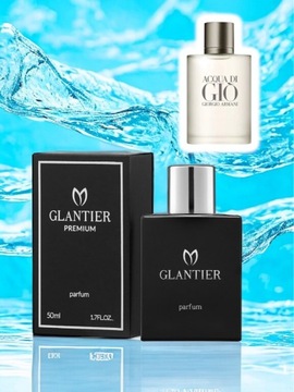 Perfumy Premium Glantier - Acqua di Gio