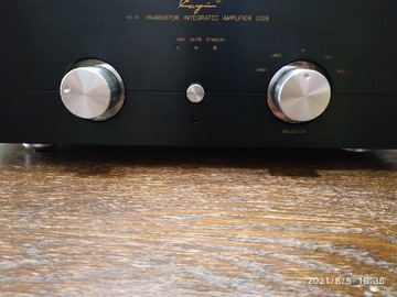 Cayin 252b hi fi