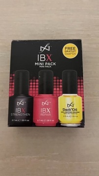 IBX system mini pack 