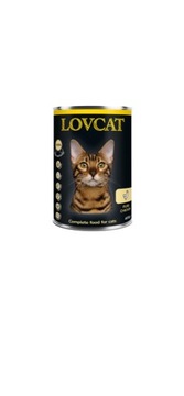 LOVCAT Pure CHICKEN 400g