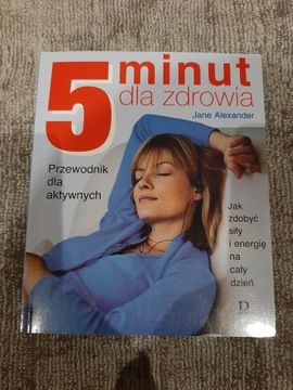 5 minut dla zdrowia