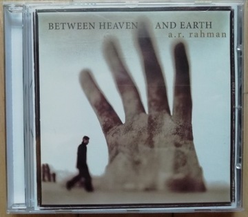 A. R. RAHMAN Between Heaven and Earth