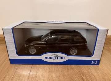 BMW Alpina B3 E36 3.2 1:18 MCG Modelcar Group