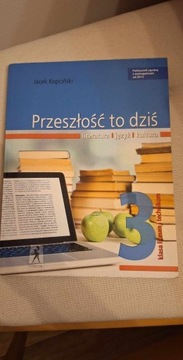 Przeszłość to dziś 3