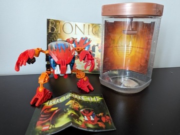 LEGO Bionicle Tahnok 8563