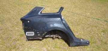 Błotnik tył prawy Toyota Avensis 09-18 T27 kombi