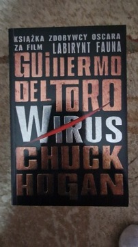 wirus chuck hogan