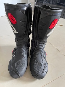 Buty motocyklowe SIDI Vertiego 38