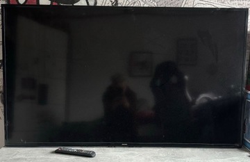 TV Samsung UE60J6240AW zepsuty