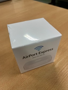 Apple AirPort Express Base Station