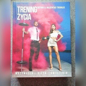 Trening życia. Deynn&Majewski trenuje