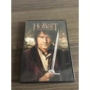 Hobbit niezwykła podróż DVD