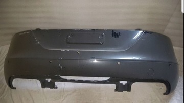 Zderzak tył AUDI TT  S-LINE RS  8J0 Lift PDC tylni