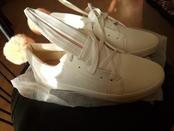 Converse 38 kremowe cheap