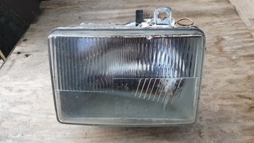 Lampa reflektor przedni Wartburg 353