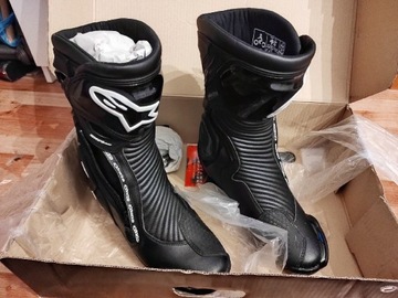 Alpinestars SMX plus V2 