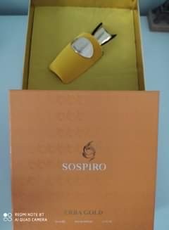 Perfumy Sospiro / Xerjoff 100ml 