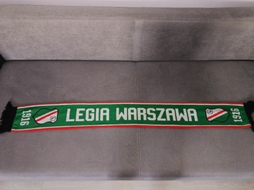 Szalik Legia Warszawa 