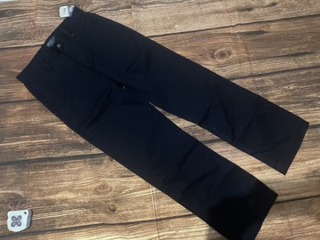 Nowe eleganckie spodnie r.152 polo Ralf lauren